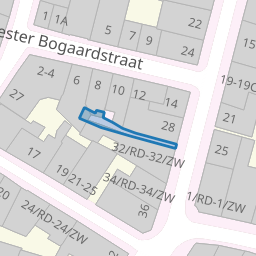 Perceel HLM01-C-6810