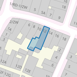 Perceel HLM01-C-6854