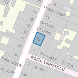 Perceel HLM01-C-6865