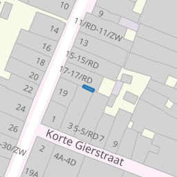 Perceel HLM01-C-6866