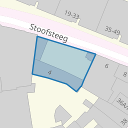 Perceel HLM01-C-6870