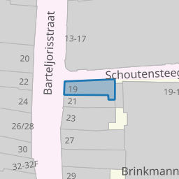 Perceel HLM01-C-6874