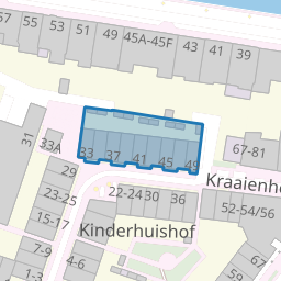 Perceel HLM01-C-6890