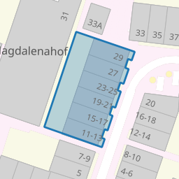 Perceel HLM01-C-6891