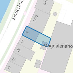 Perceel HLM01-C-6894