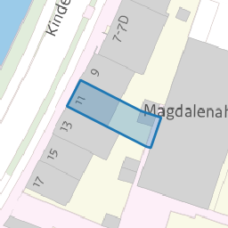 Perceel HLM01-C-6895