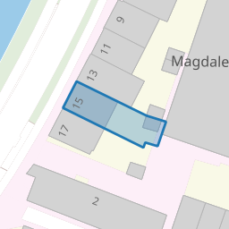 Perceel HLM01-C-6897