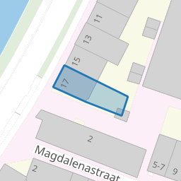 Perceel HLM01-C-6899