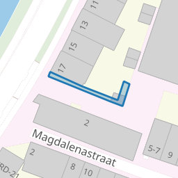 Perceel HLM01-C-6900