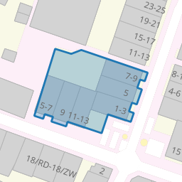 Perceel HLM01-C-6901