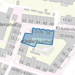 Perceel HLM01-C-6902