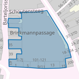 Perceel HLM01-C-6905