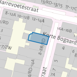 Perceel HLM01-C-6914