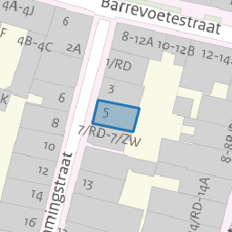 Perceel HLM01-C-6916