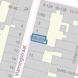 Perceel HLM01-C-6917