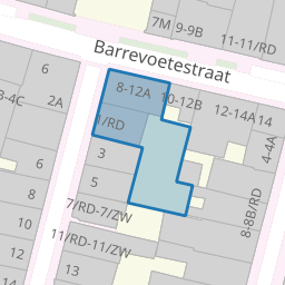 Perceel HLM01-C-6918