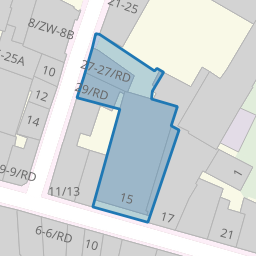 Perceel HLM01-C-6925