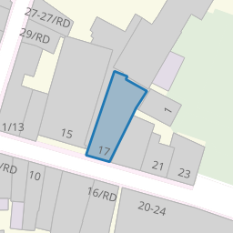 Perceel HLM01-C-6926