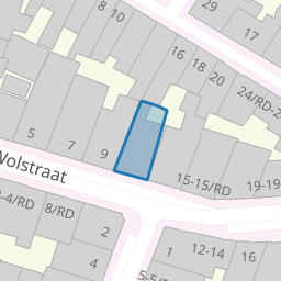 Perceel HLM01-C-6934