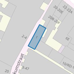 Perceel HLM01-C-6942