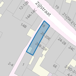 Perceel HLM01-C-6943