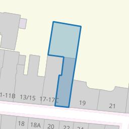 Perceel HLM01-C-6945