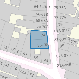 Perceel HLM01-C-6955