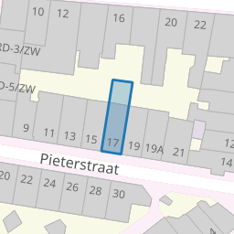 Perceel HLM01-C-6978