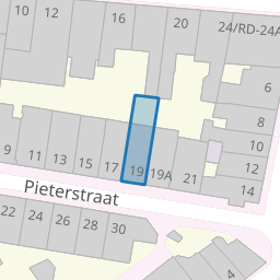 Perceel HLM01-C-6979