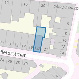 Perceel HLM01-C-6980