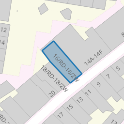 Perceel HLM01-C-6985