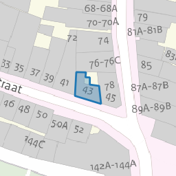 Perceel HLM01-C-6987