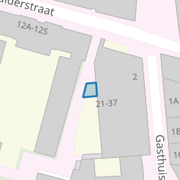 Perceel HLM01-C-6991