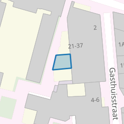 Perceel HLM01-C-6993