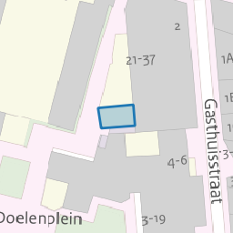 Perceel HLM01-C-6994