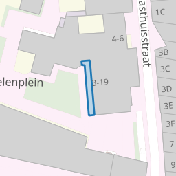 Perceel HLM01-C-6998