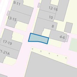 Perceel HLM01-C-7001