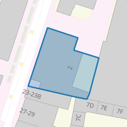 Perceel HLM01-C-7004