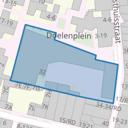 Perceel HLM01-C-7005