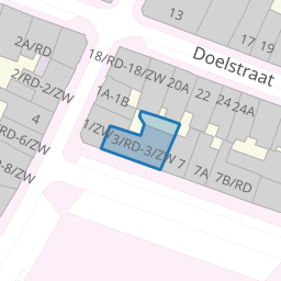 Perceel HLM01-C-7012