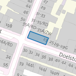 Perceel HLM01-C-7021