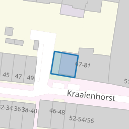 Perceel HLM01-C-7024