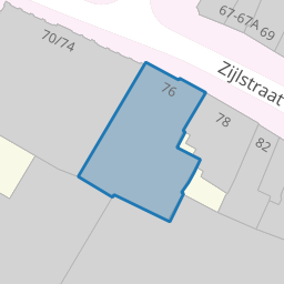 Perceel HLM01-C-7035