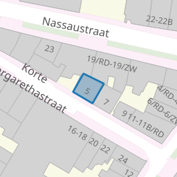 Perceel HLM01-C-7041