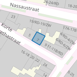 Perceel HLM01-C-7042