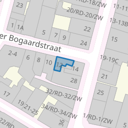 Perceel HLM01-C-7050