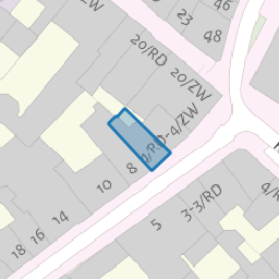 Perceel HLM01-C-7054