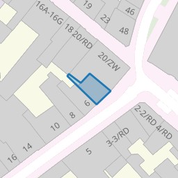 Perceel HLM01-C-7055