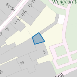 Perceel HLM01-C-7065