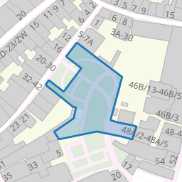 Perceel HLM01-C-7067